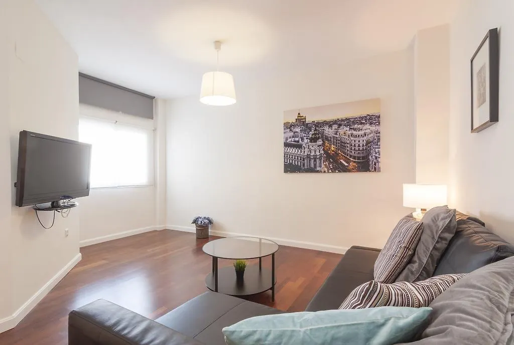 Apartamentos Victoria Suites Malaga