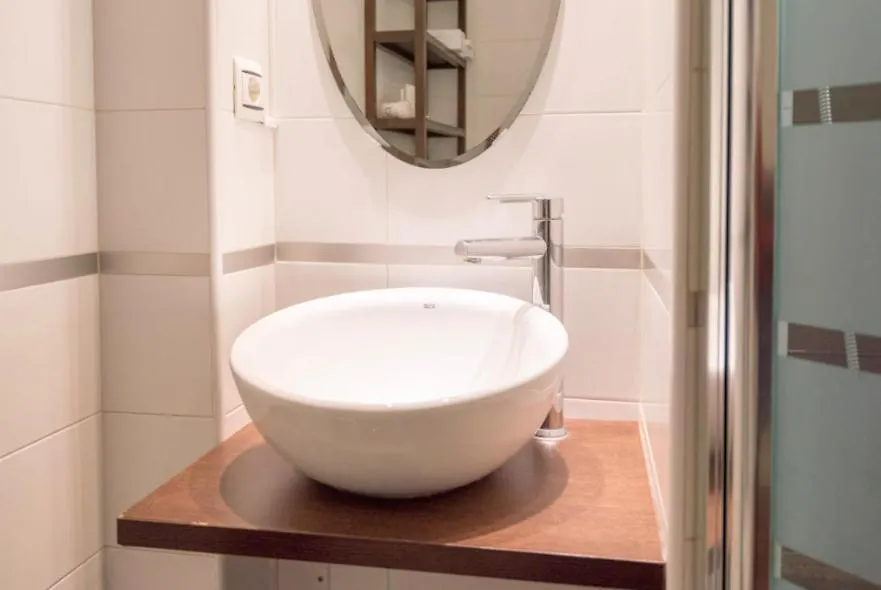 Apartamentos Victoria Suites Malaga Apartment