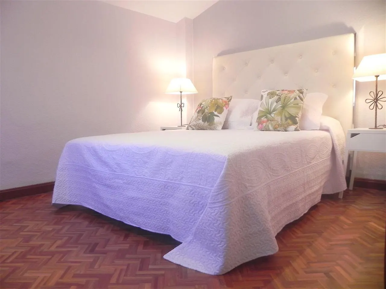 Apartamentos Victoria Suites Malaga 0*,  Spain