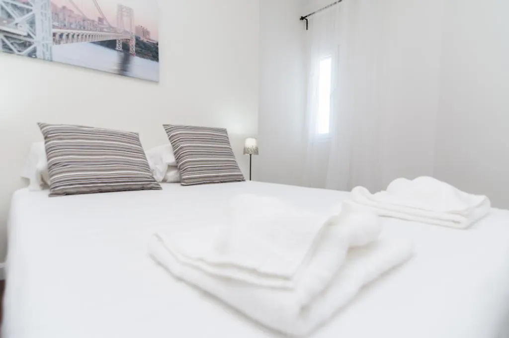 Apartamentos Victoria Suites Malaga 0*,  Spain